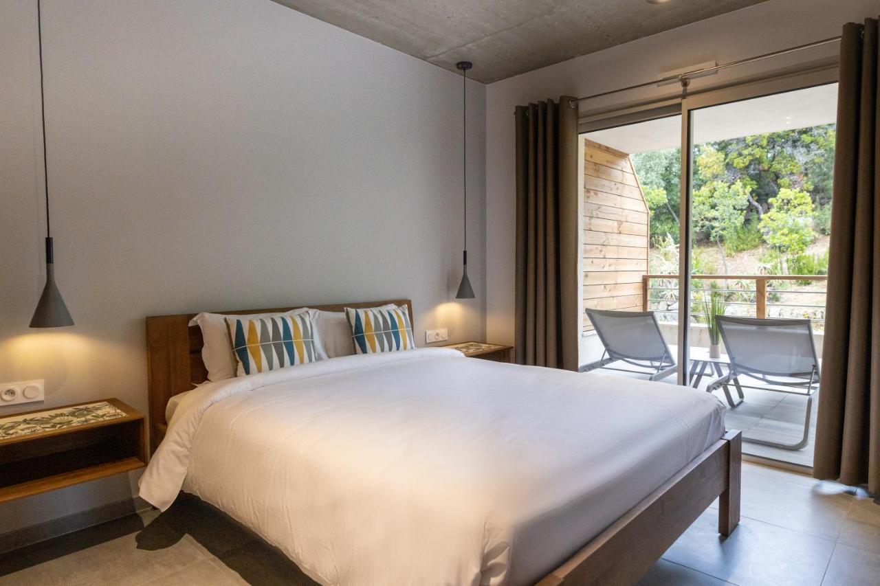 Kalliste Porticcio Apparthotel Golfe D Ajaccio Porticcio (Corsica)