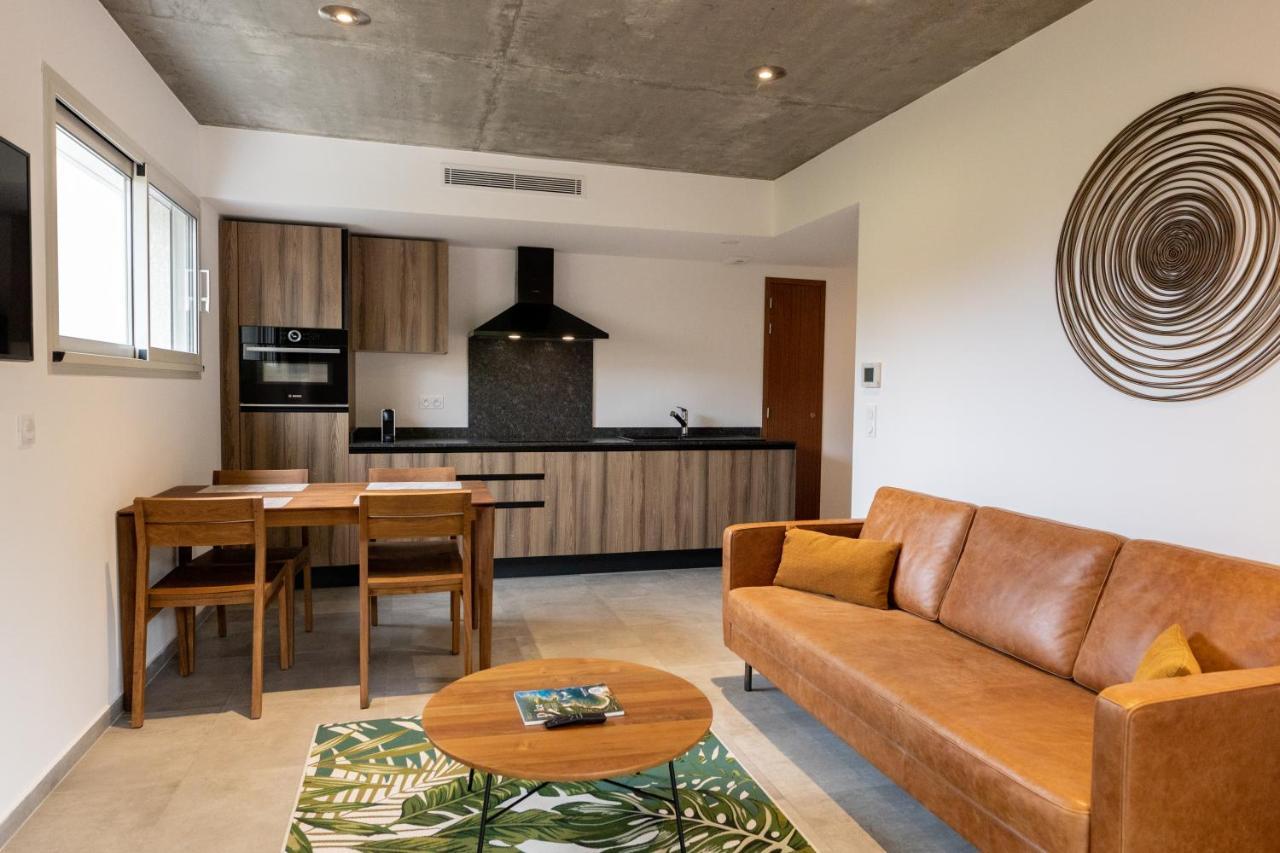 Kalliste Porticcio Apparthotel Golfe D Ajaccio 4* Porticcio (Corsica)