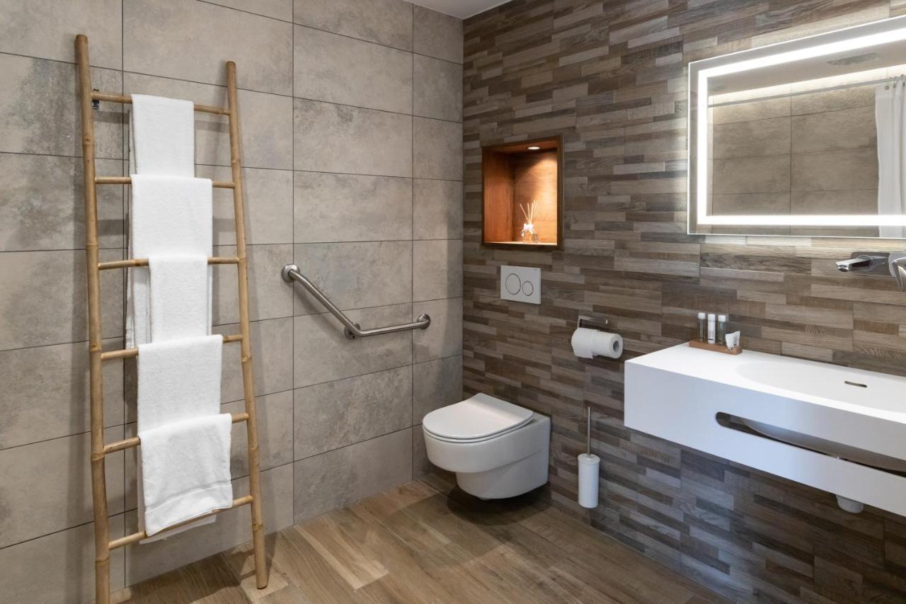 Kalliste Porticcio Apparthotel Golfe D Ajaccio 4*
