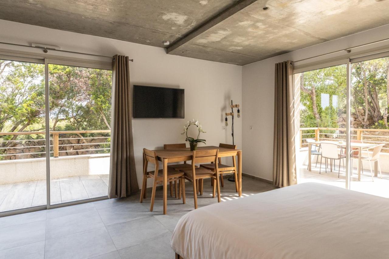 Aparthotel Kalliste Porticcio Apparthotel Golfe D Ajaccio Porticcio (Corsica)