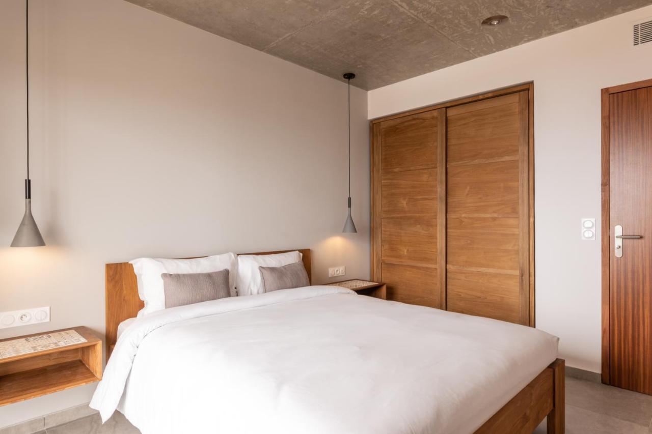 Kalliste Porticcio Apparthotel Golfe D Ajaccio Porticcio (Corsica)