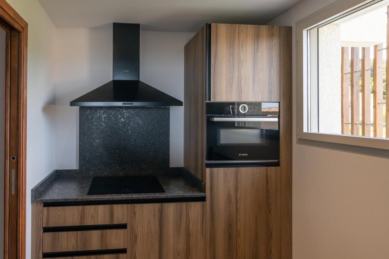 Aparthotel Kalliste Porticcio Apparthotel Golfe D Ajaccio 4*