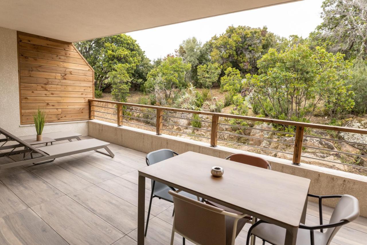 Kalliste Porticcio Apparthotel Golfe D Ajaccio