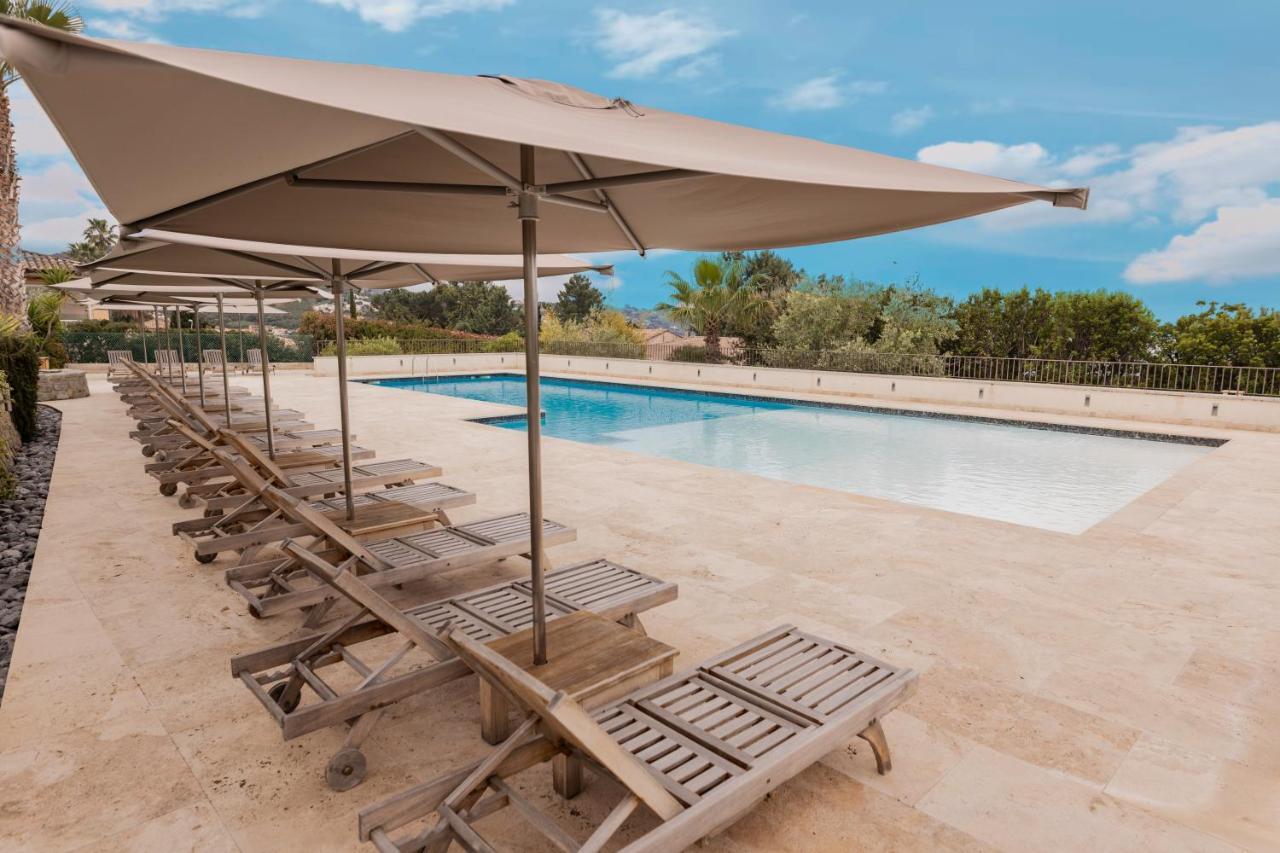 Kalliste Porticcio Apparthotel Golfe D Ajaccio Aparthotel