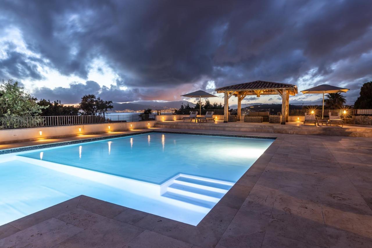 Kalliste Porticcio Apparthotel Golfe D Ajaccio Aparthotel Porticcio (Corsica)