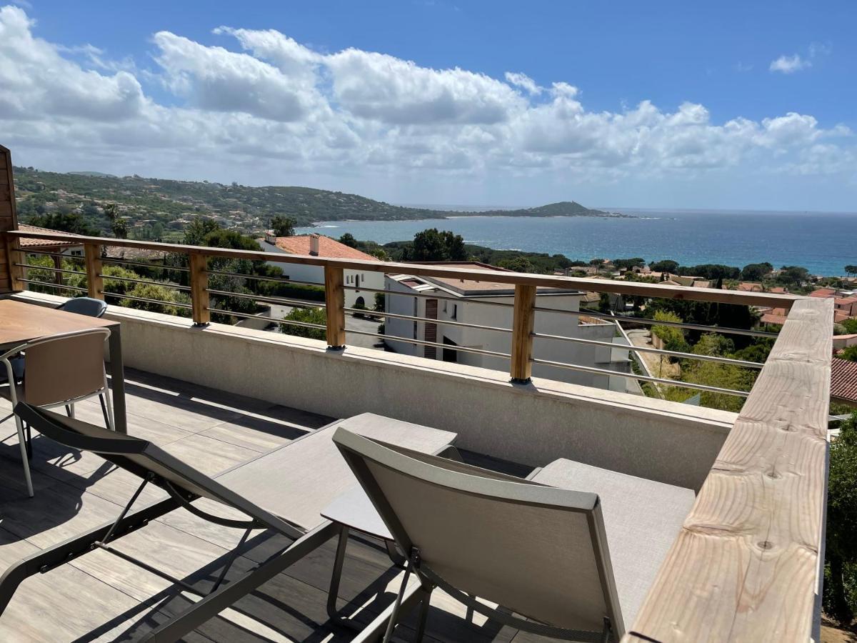 Kalliste Porticcio Apparthotel Golfe D Ajaccio Porticcio (Corsica)