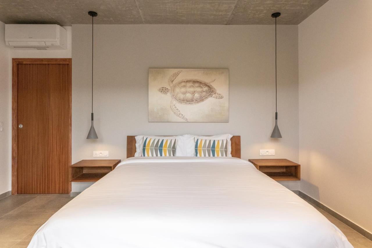 Kalliste Porticcio Apparthotel Golfe D Ajaccio Aparthotel 4*