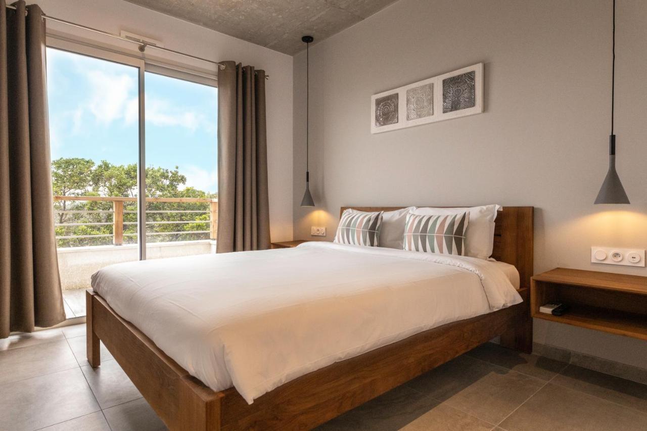 Kalliste Porticcio Apparthotel Golfe D Ajaccio 4* Porticcio (Corsica)