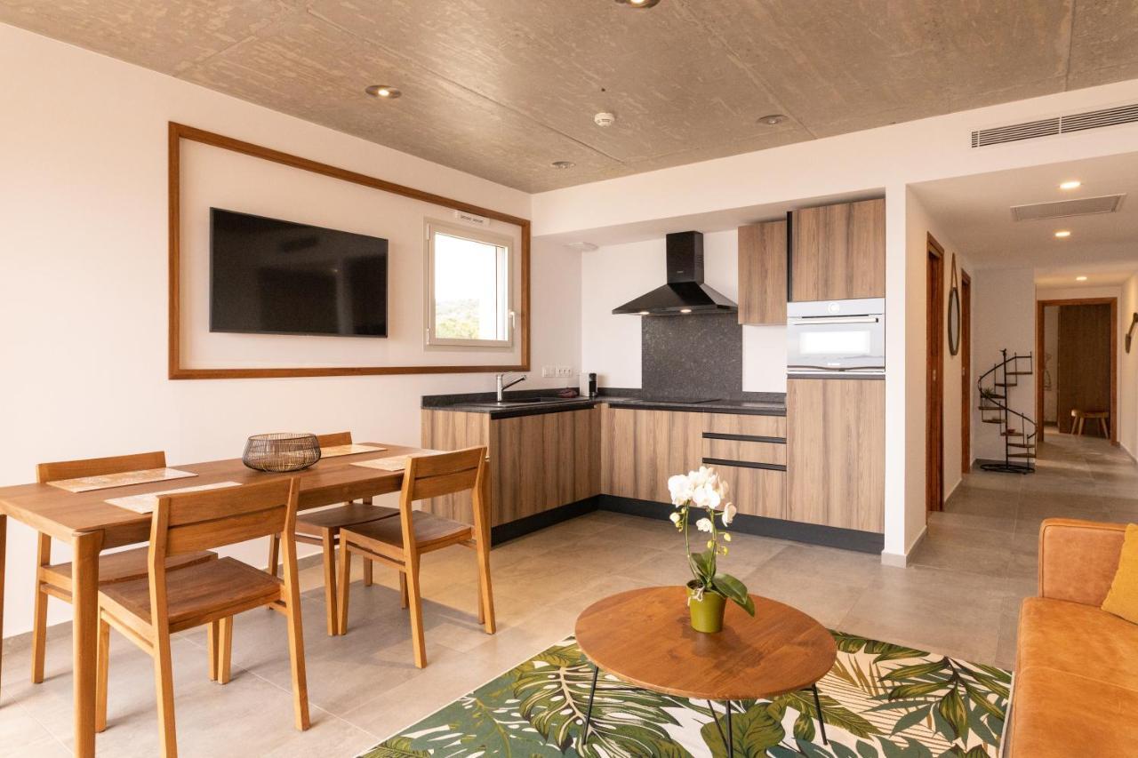 Kalliste Porticcio Apparthotel Golfe D Ajaccio