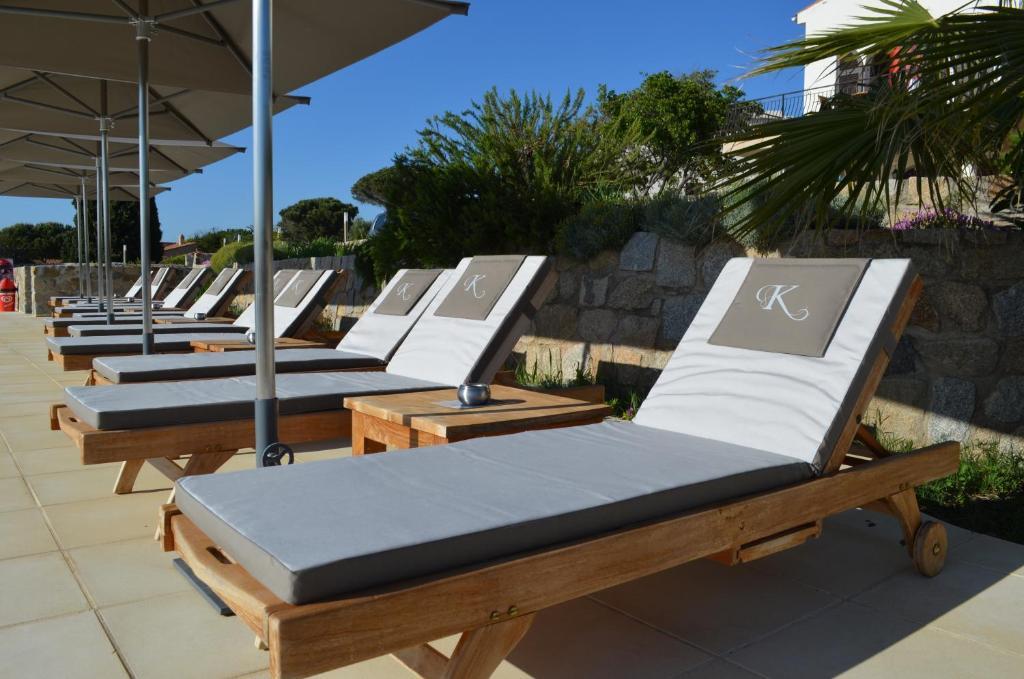 Kalliste Porticcio Apparthotel Golfe D Ajaccio Aparthotel Porticcio (Corsica)