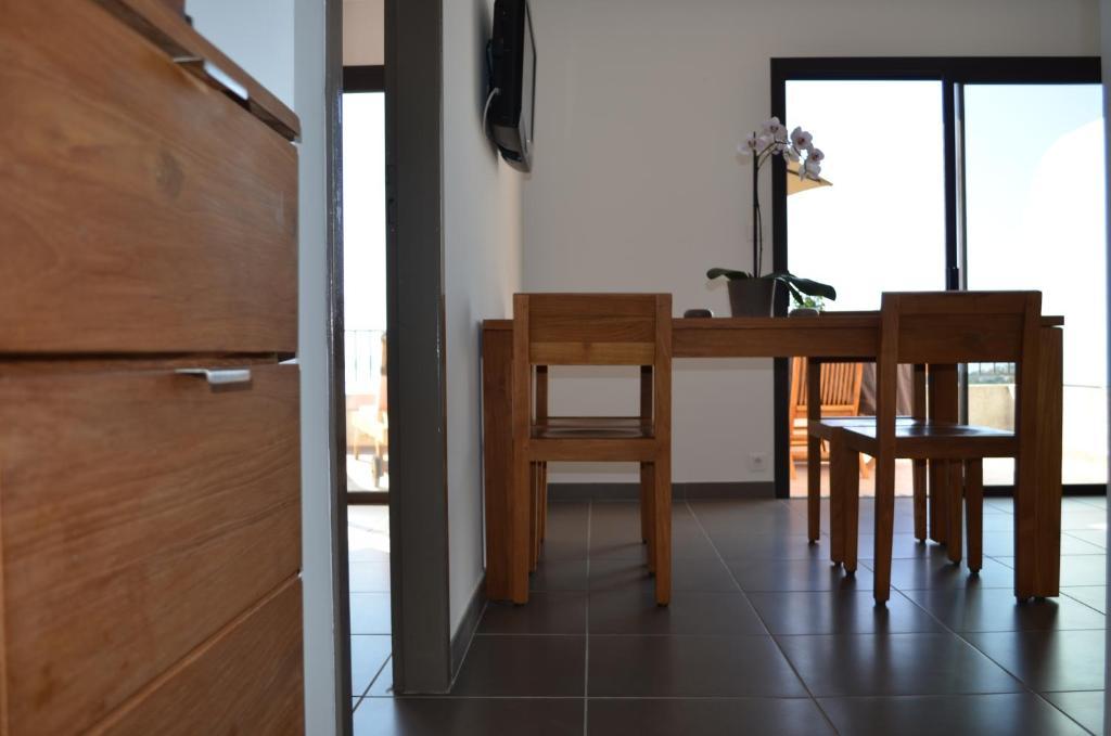 Kalliste Porticcio Apparthotel Golfe D Ajaccio Aparthotel Porticcio (Corsica)