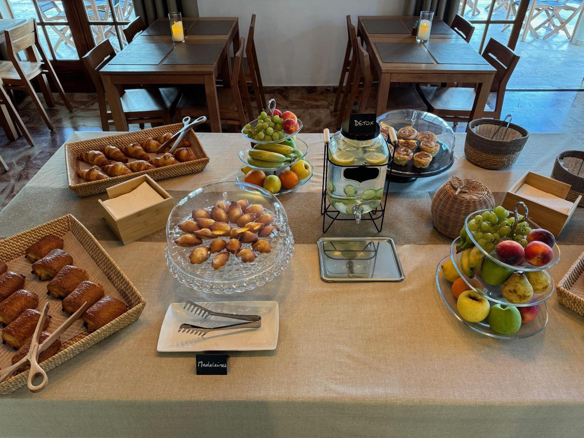 Kalliste Porticcio Apparthotel Golfe D Ajaccio Aparthotel