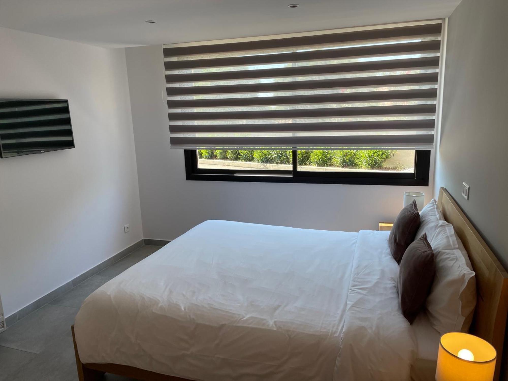 Kalliste Porticcio Apparthotel Golfe D Ajaccio 4*