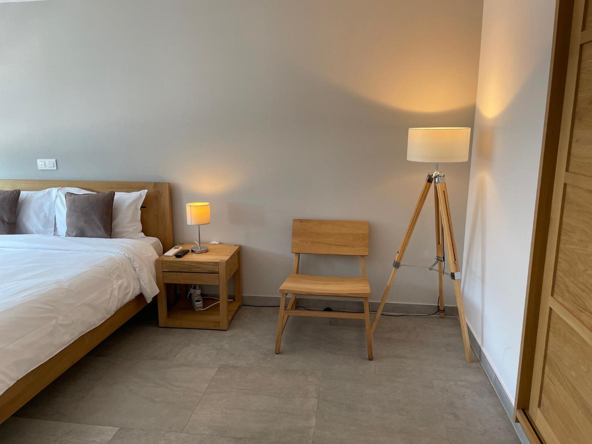 Kalliste Porticcio Apparthotel Golfe D Ajaccio 4*