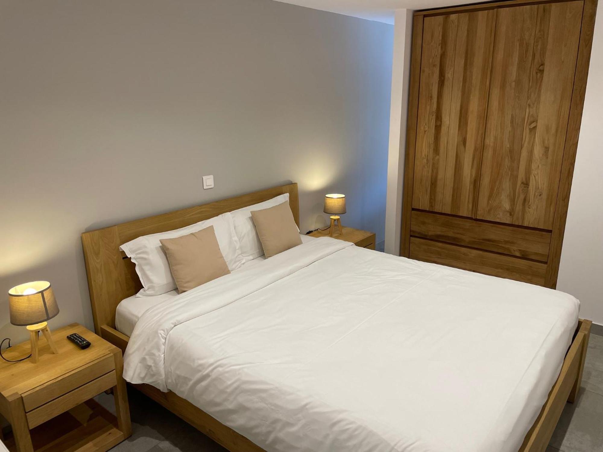 Aparthotel Kalliste Porticcio Apparthotel Golfe D Ajaccio Porticcio (Corsica)
