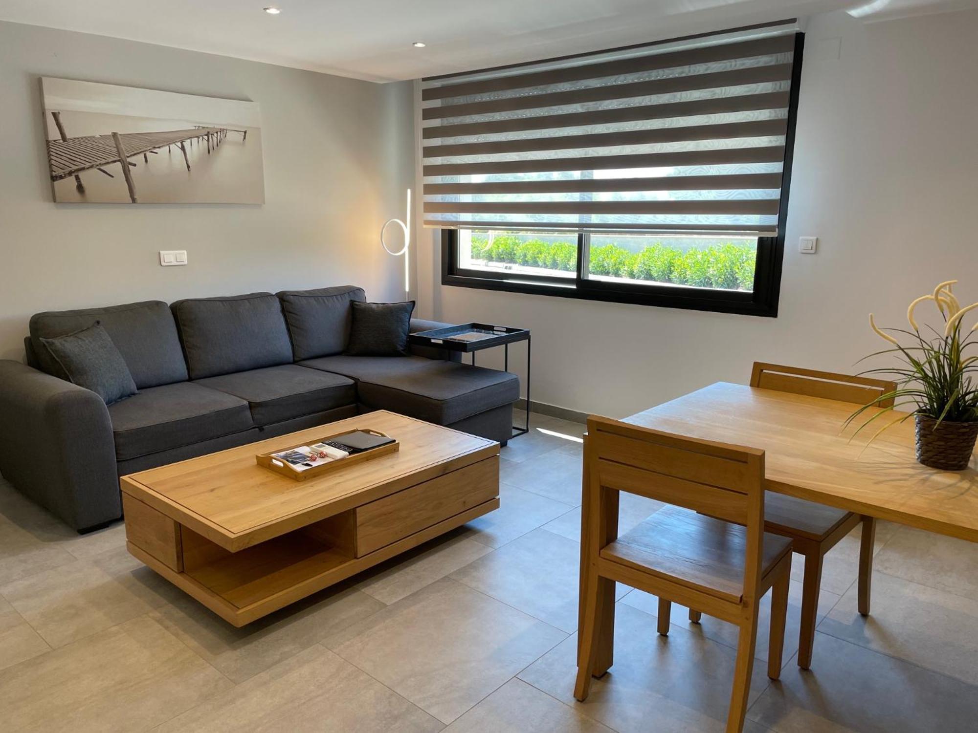 Kalliste Porticcio Apparthotel Golfe D Ajaccio Aparthotel
