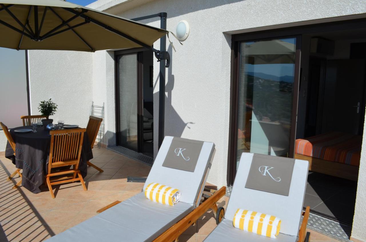 Kalliste Porticcio Apparthotel Golfe D Ajaccio Aparthotel Porticcio (Corsica)